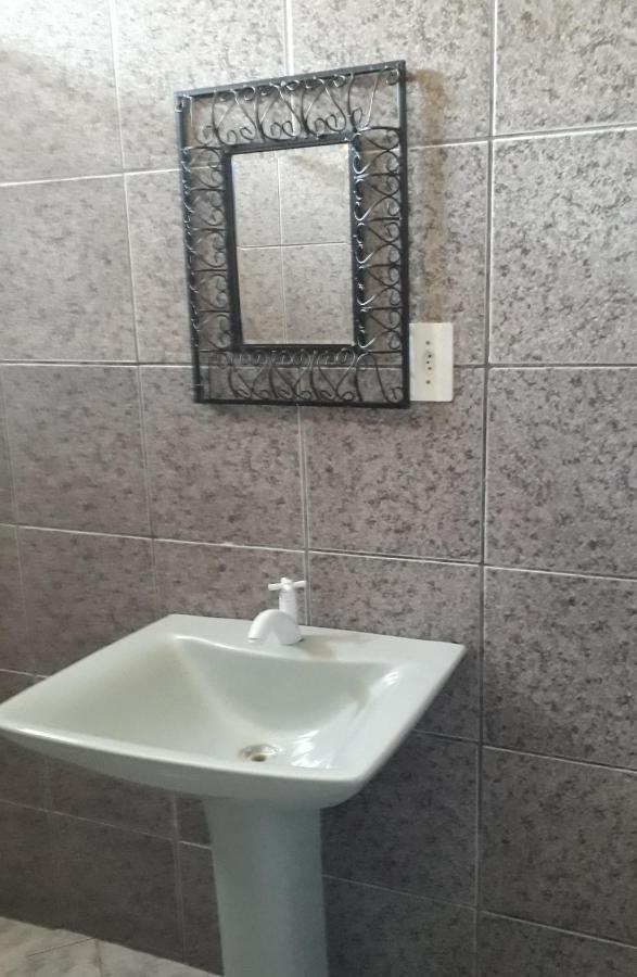 마나우스 Residencial Oliveira 아파트 외부 사진