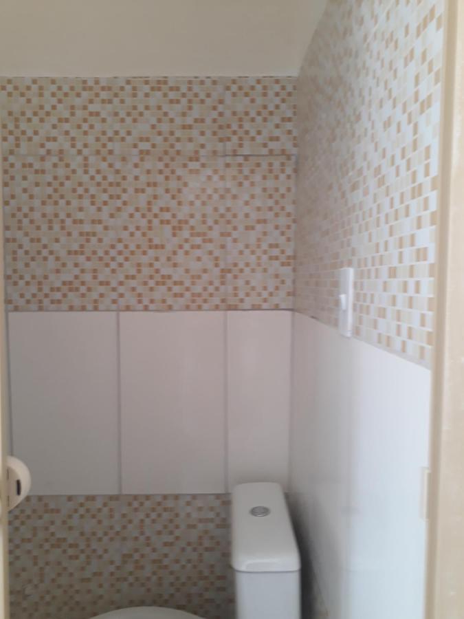 마나우스 Residencial Oliveira 아파트 외부 사진